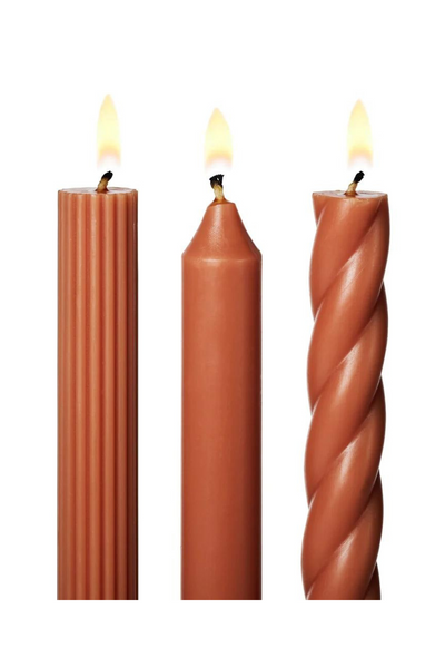 Illume Assorted Taper Candles