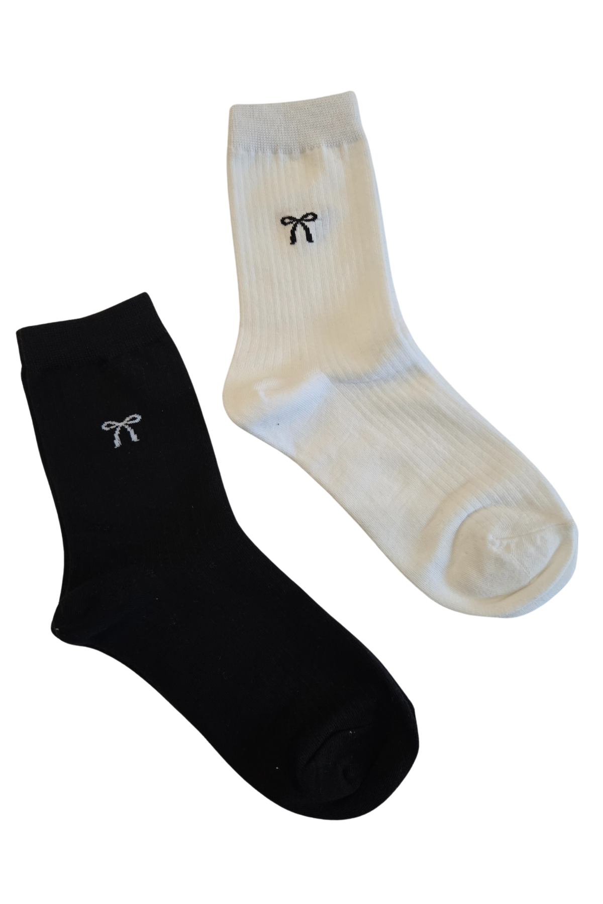 Bow Socks