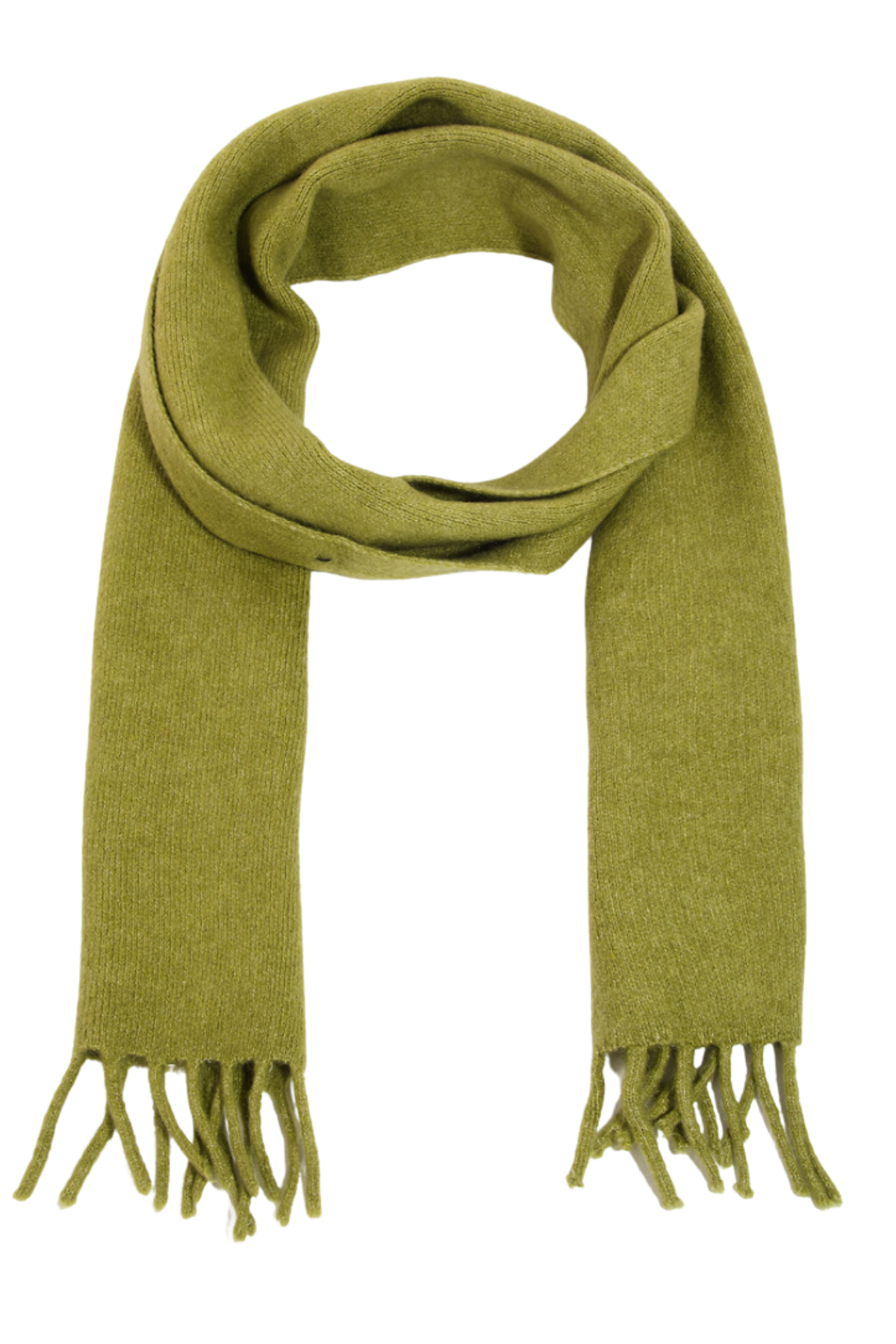 Claudia Basic Scarf