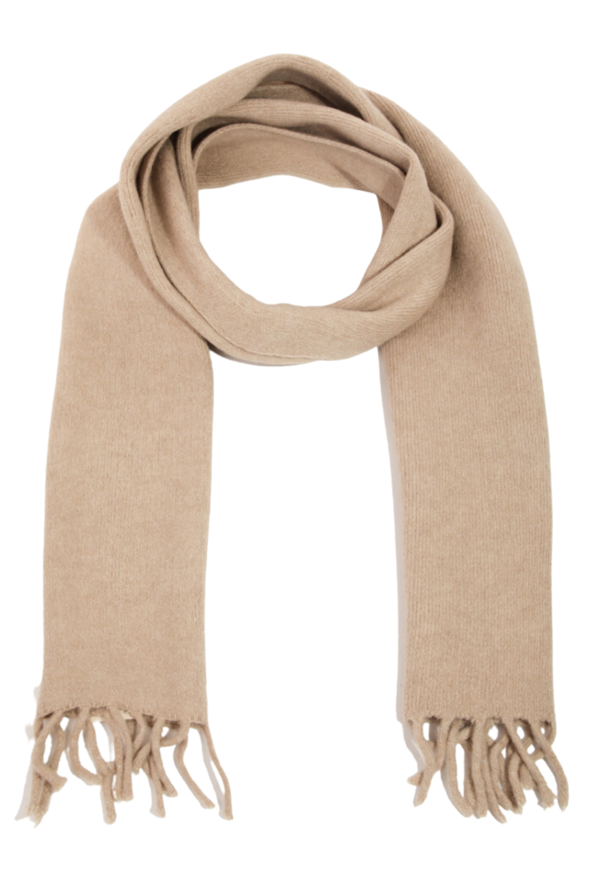 Claudia Basic Scarf