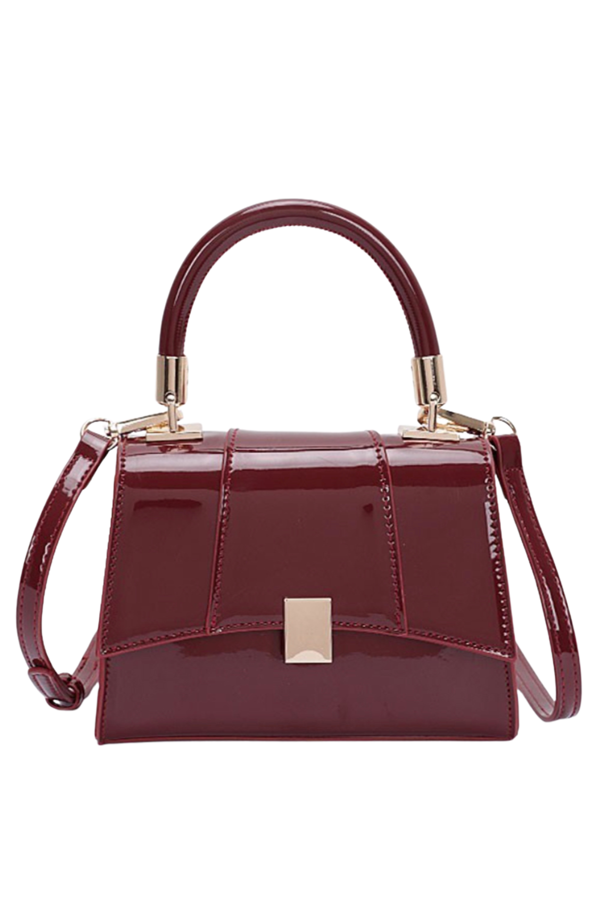 Tay Top Handle Bag