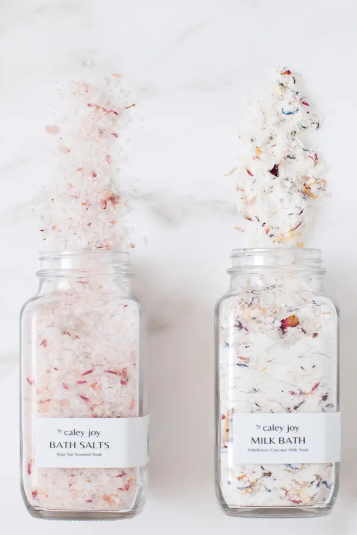 By Caley Joy Bath Salts