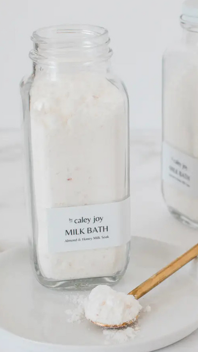 By Caley Joy Bath Salts