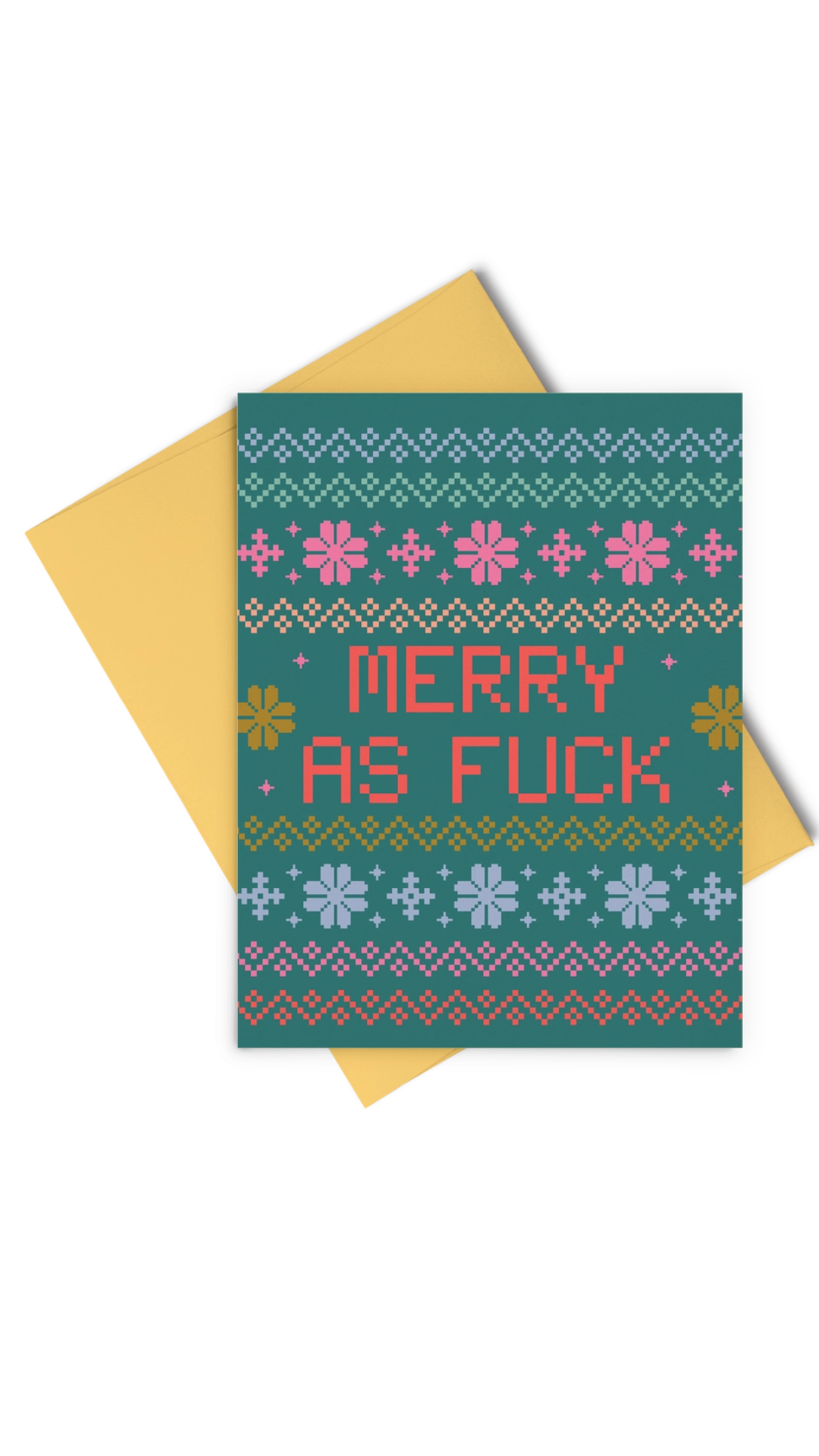 Holiday Greeting Cards