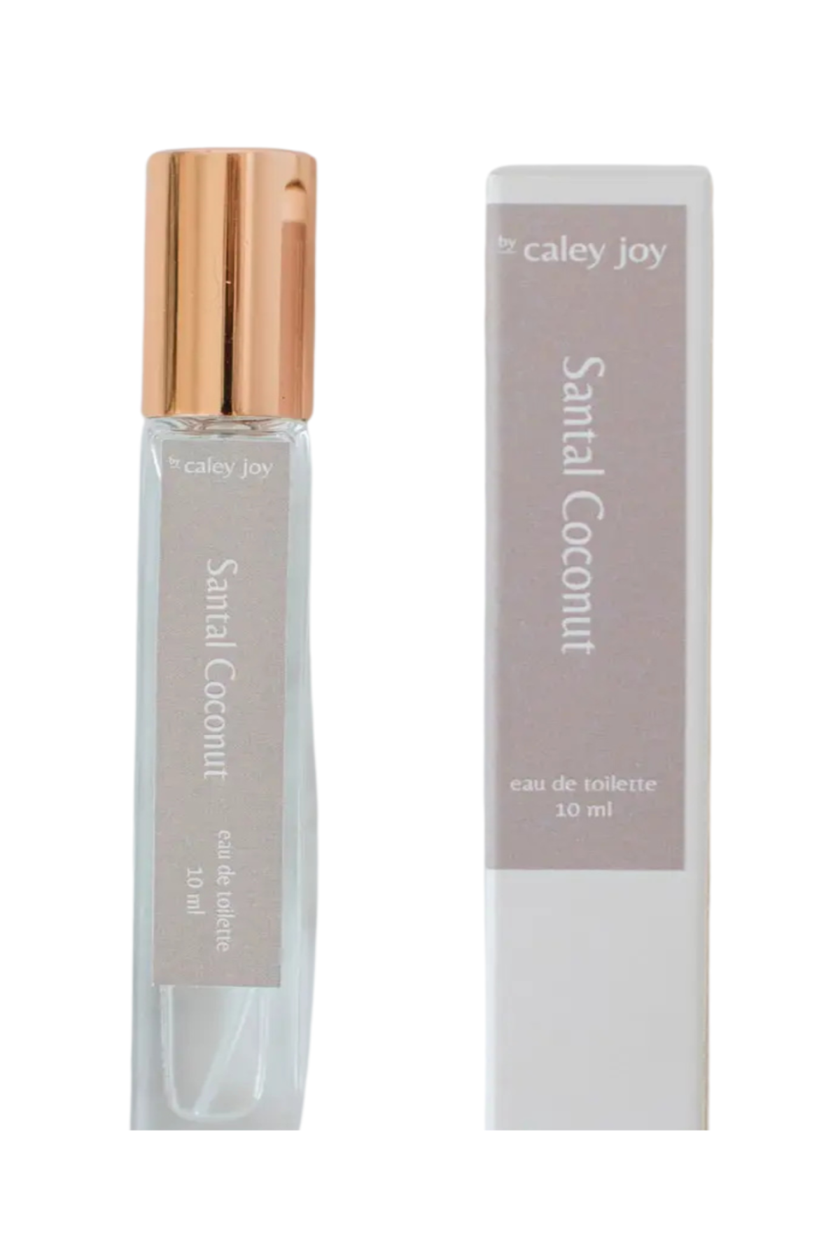 By Caley Joy Perfume