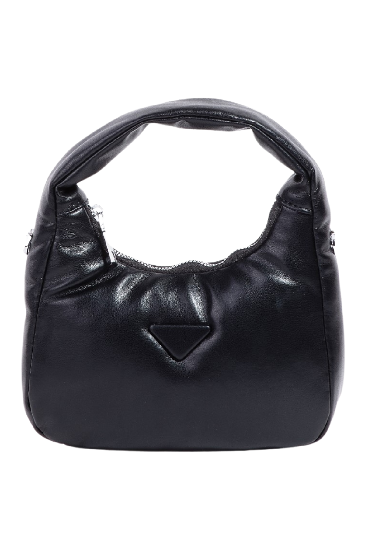 Puffy Hand Bag