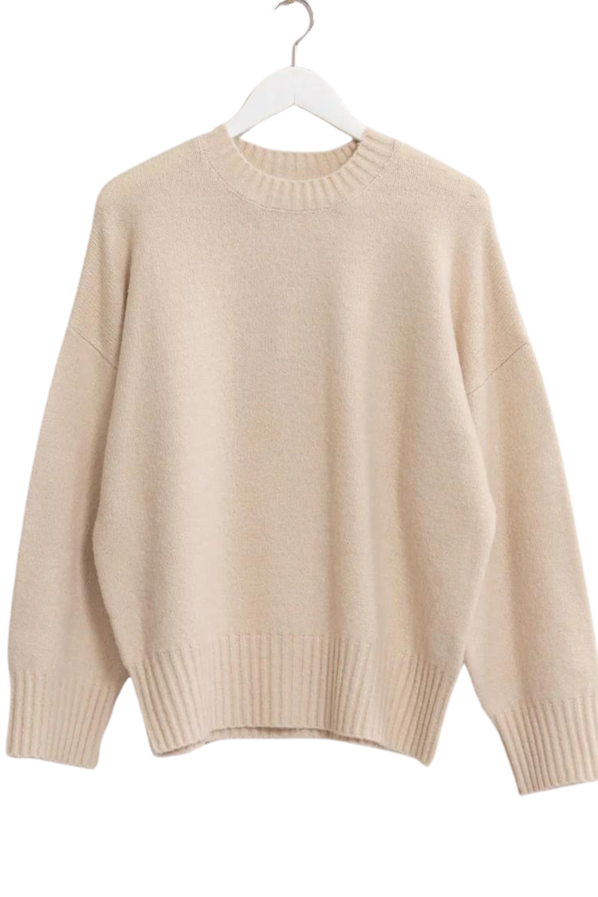 Dakota Oversized Sweater