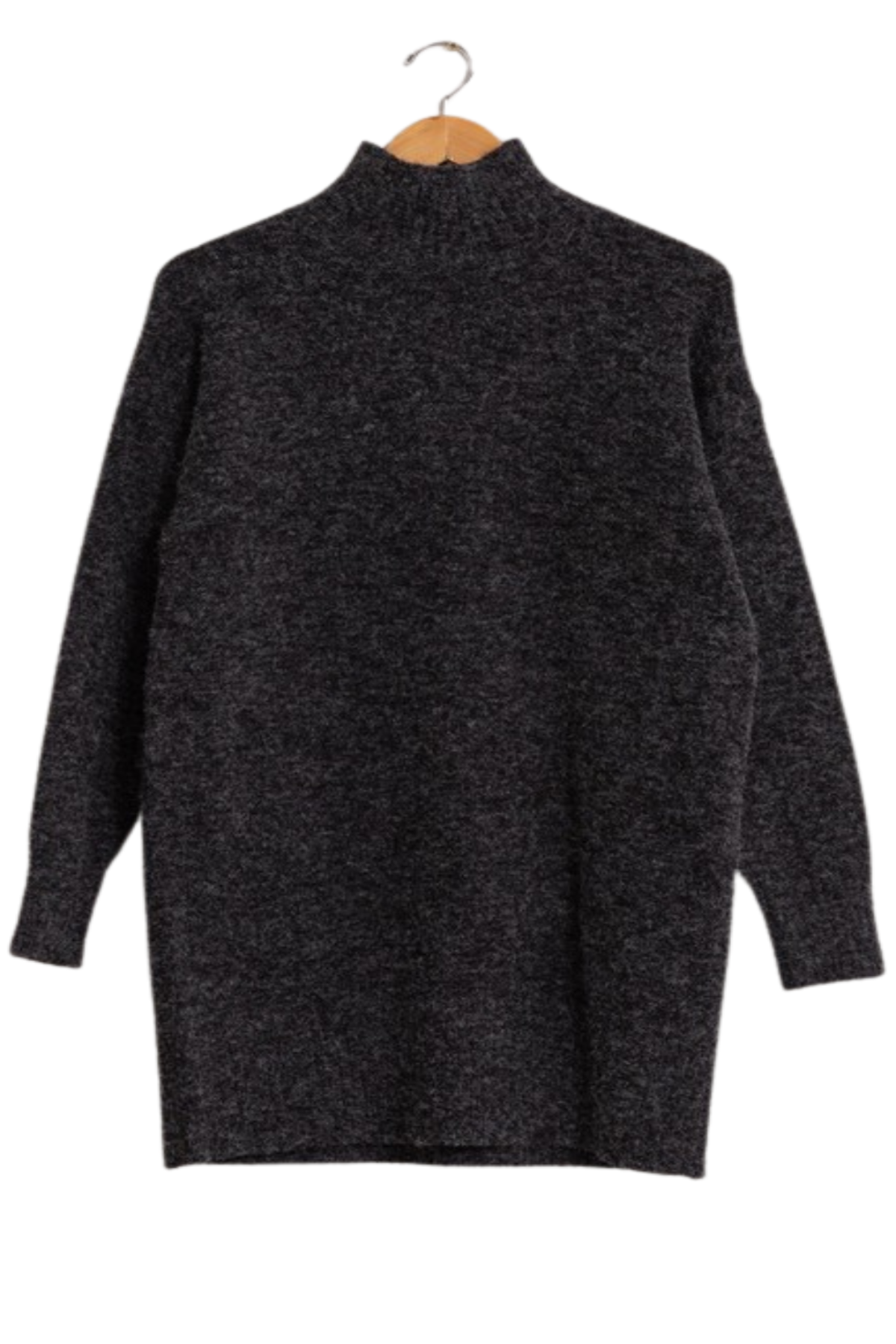 Linda Oversized Sweater Dress