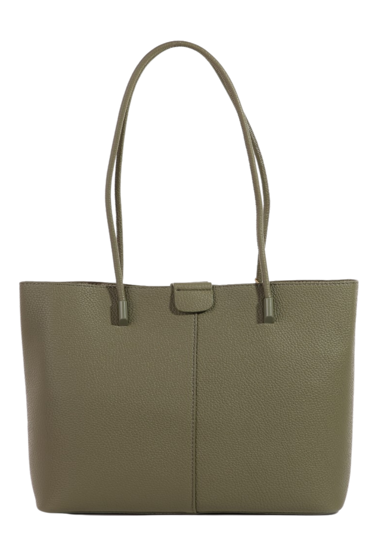 Jessa Tote Bag - Olive