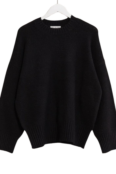 Dakota Oversized Sweater