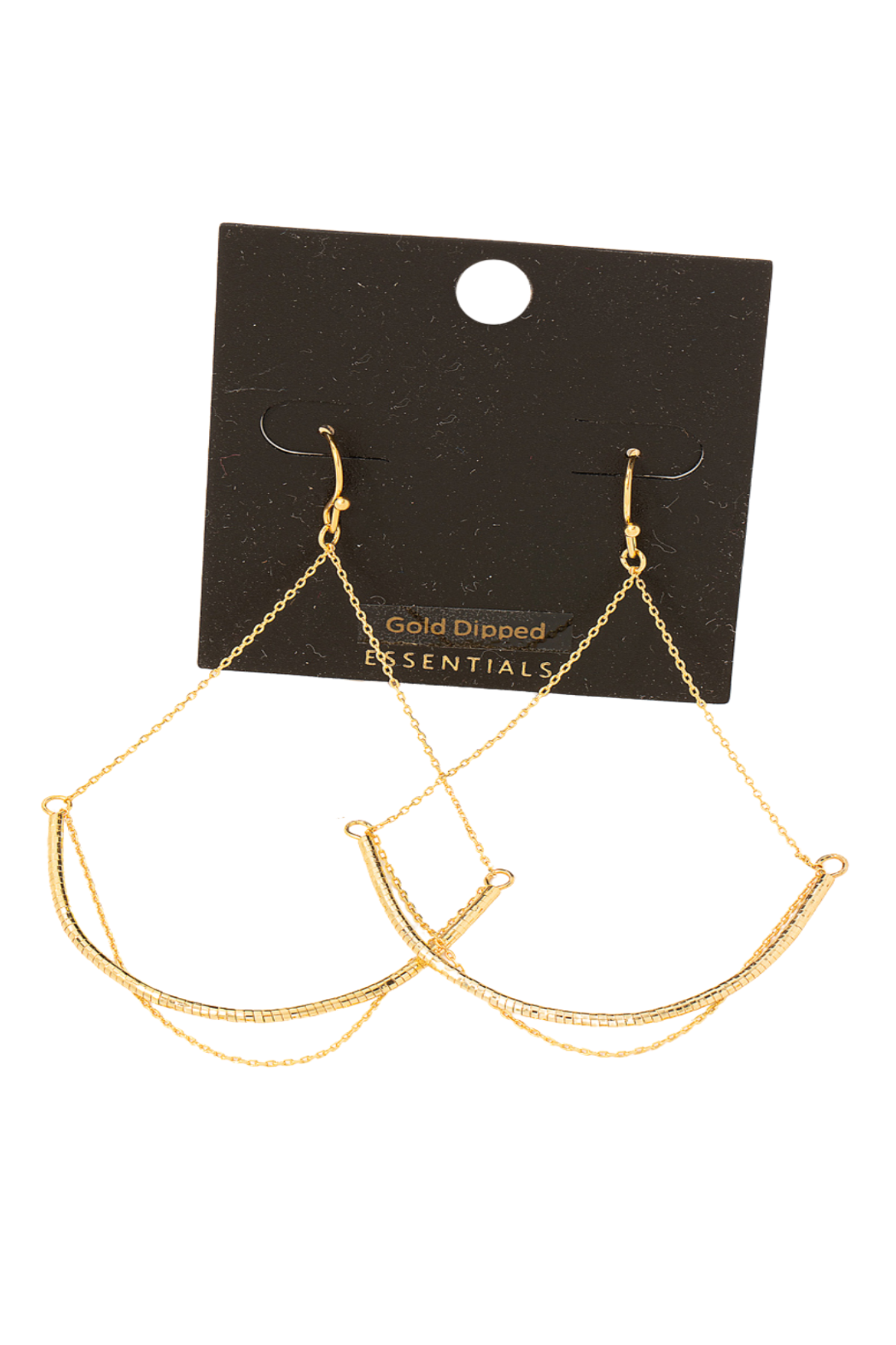 Lia Dangle Earrings