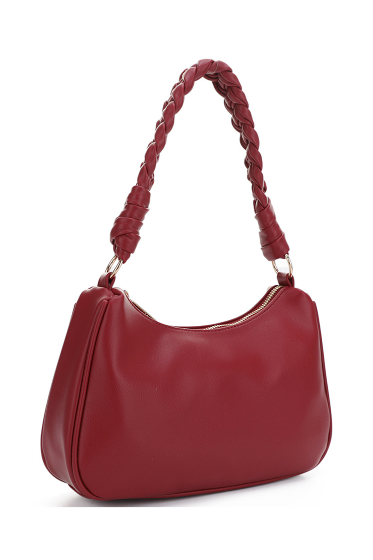 Zane Shoulder Bag - Red