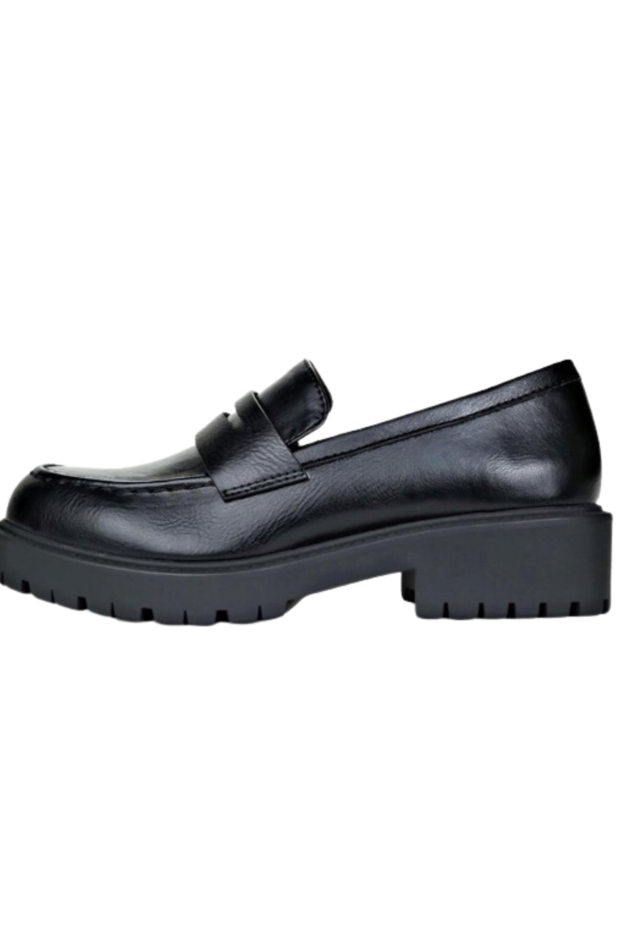 Ingrid Chunky Loafers