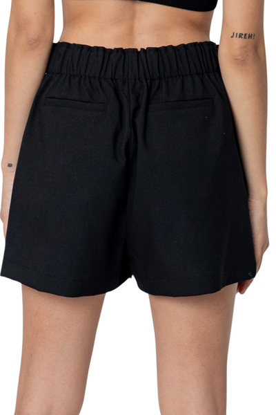 Savannah Structured Shorts