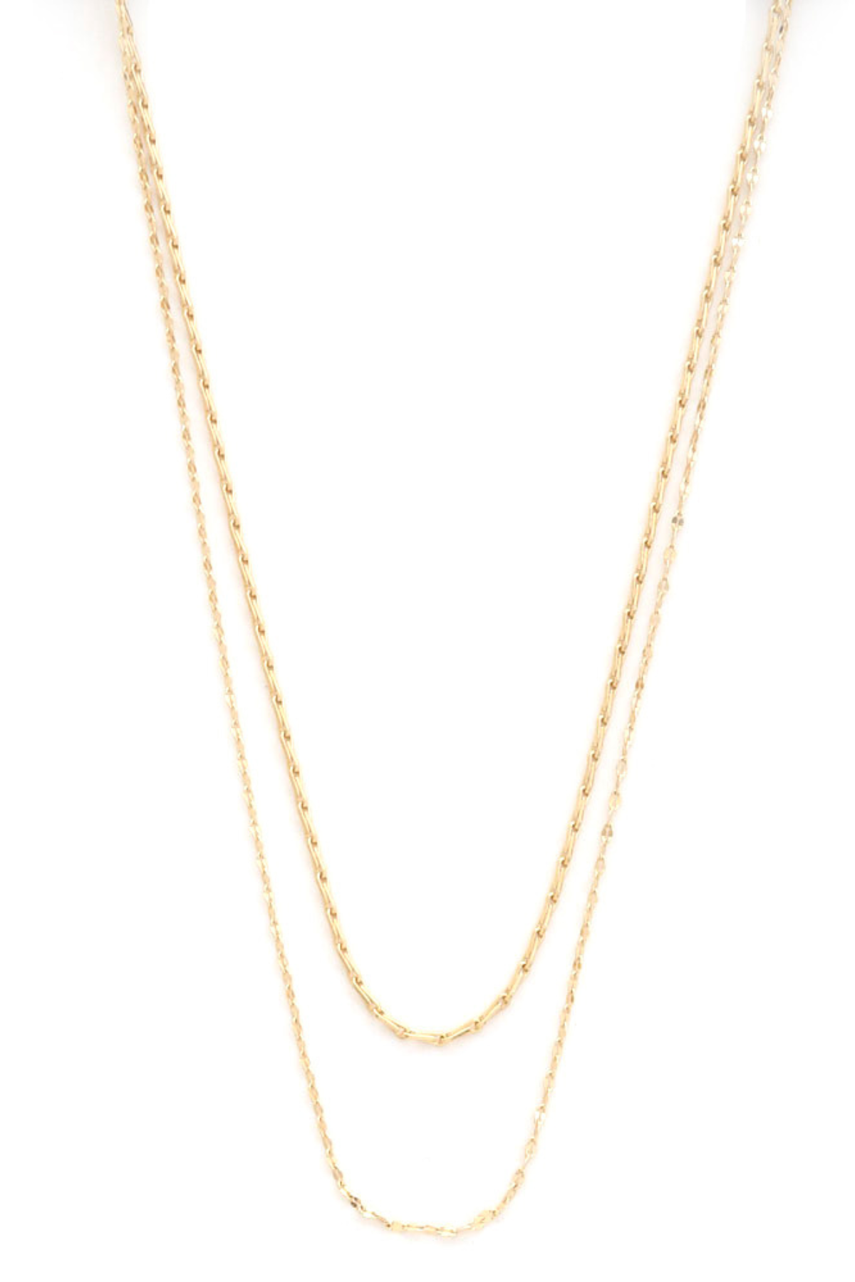 Jae Layer Necklace