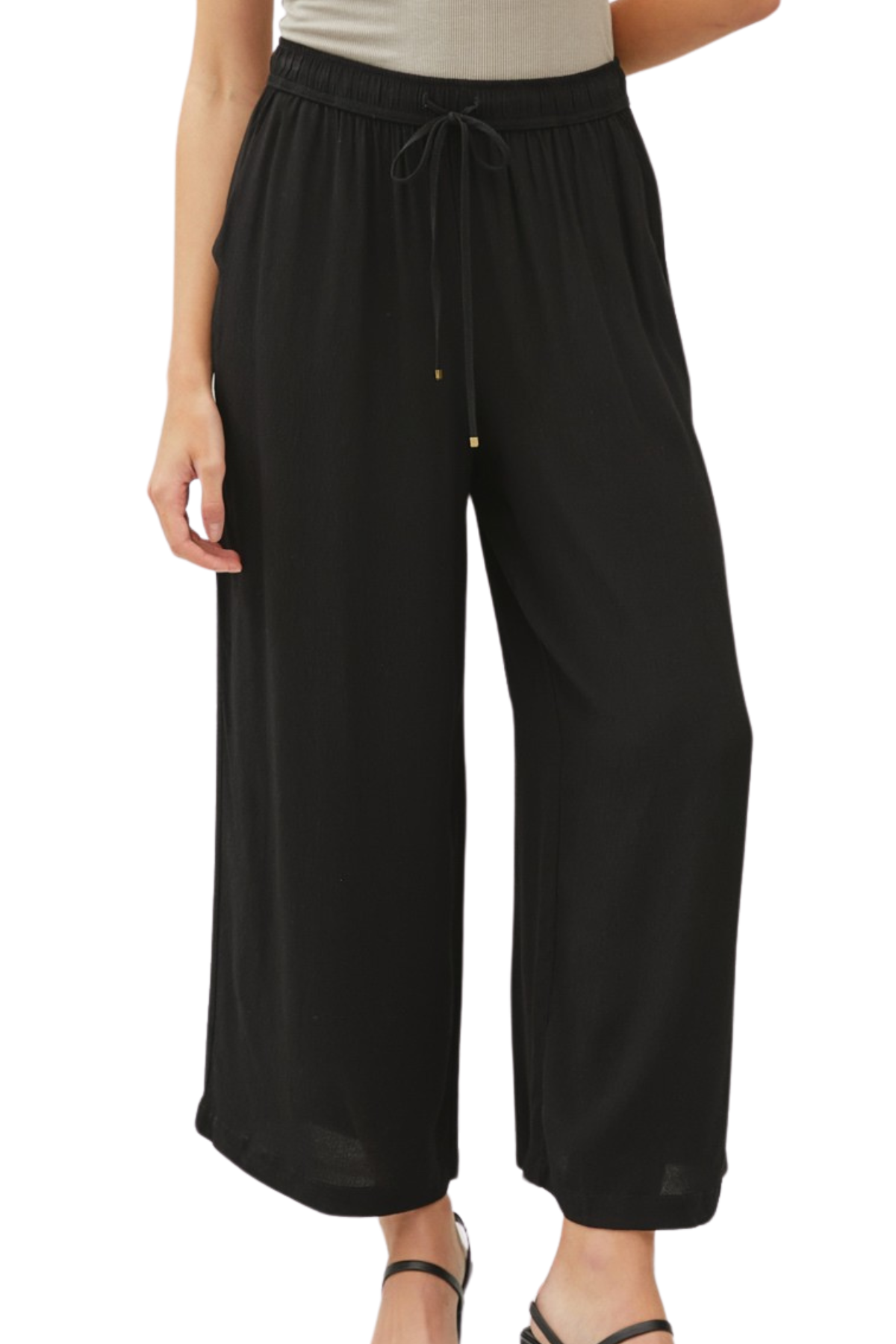 Fallon Wide Leg Pants