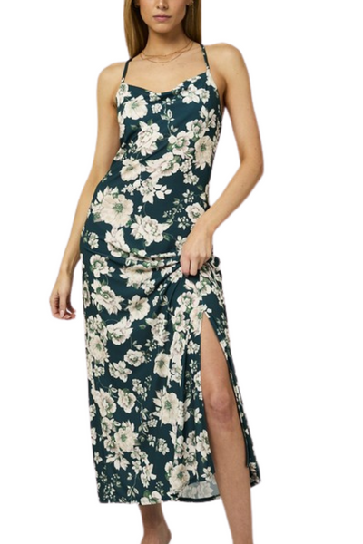 Mischa Floral Maxi Dress