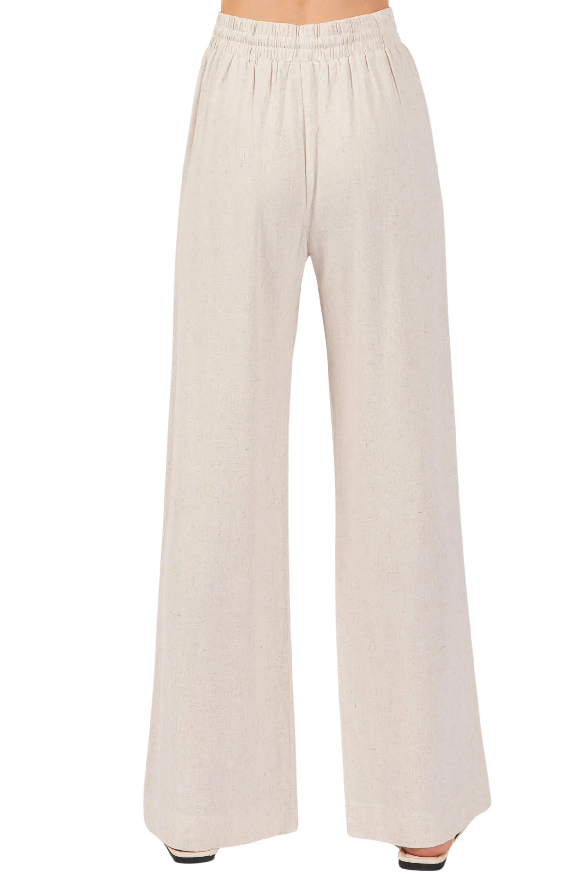 Ellie Wide Leg Pants