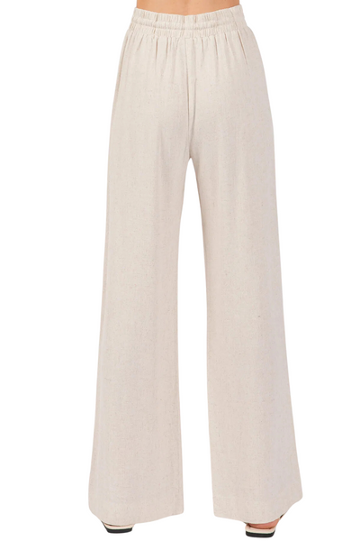 Ellie Wide Leg Pants