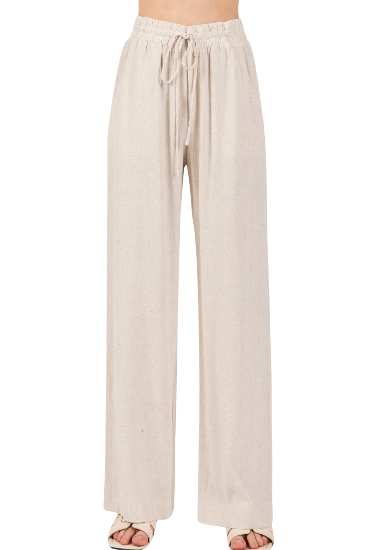 Ellie Wide Leg Pants