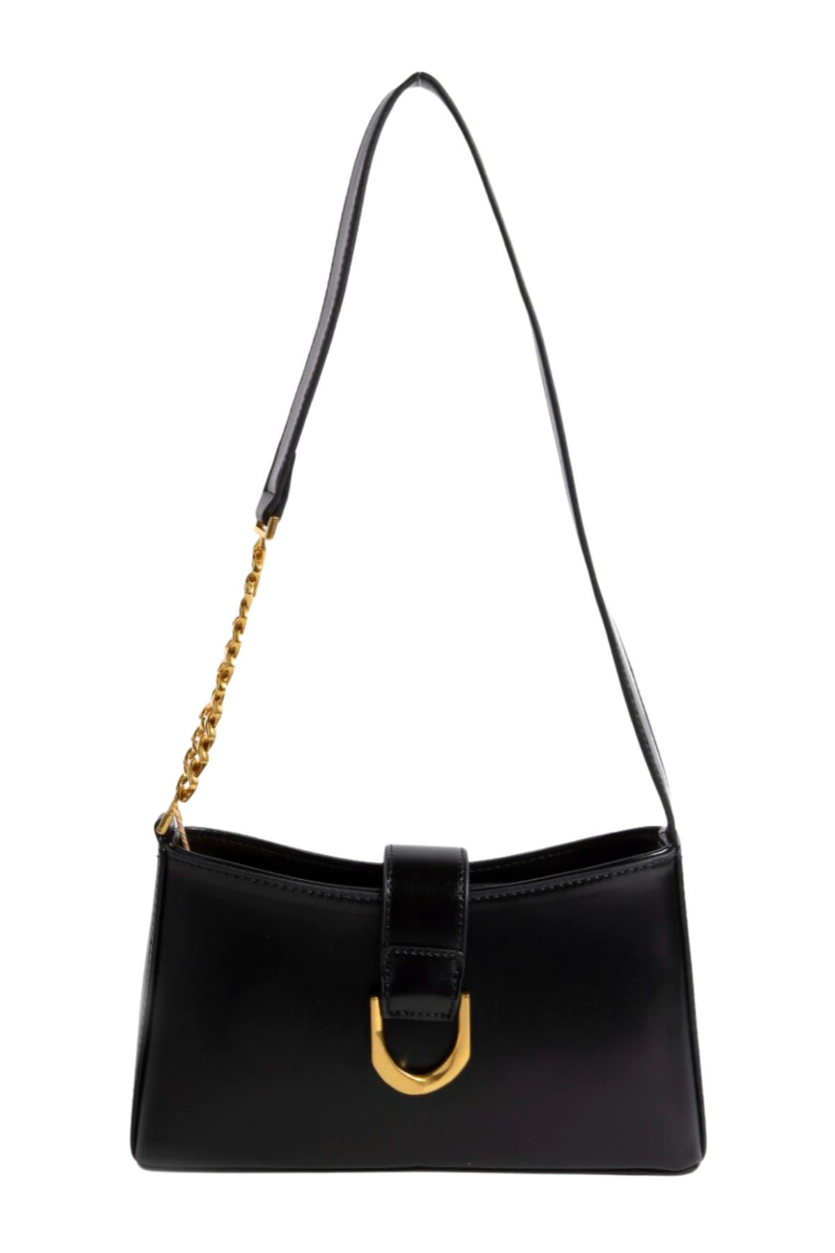 Amelia Handbag - Black