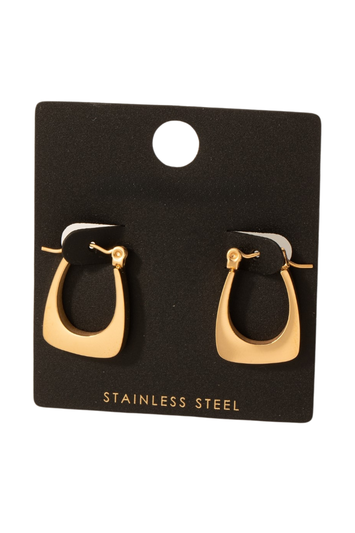 Sloan Rectangle Hoops