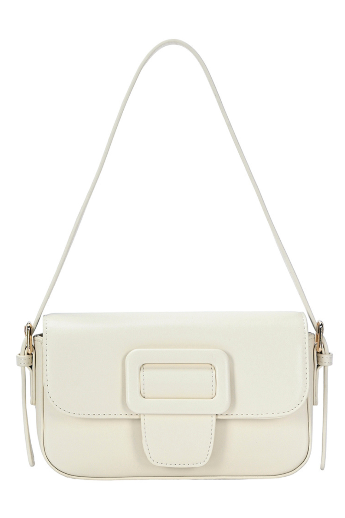 Kiki Shoulder Bag - Ivory