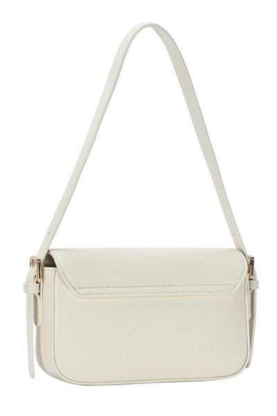 Kiki Shoulder Bag - Ivory