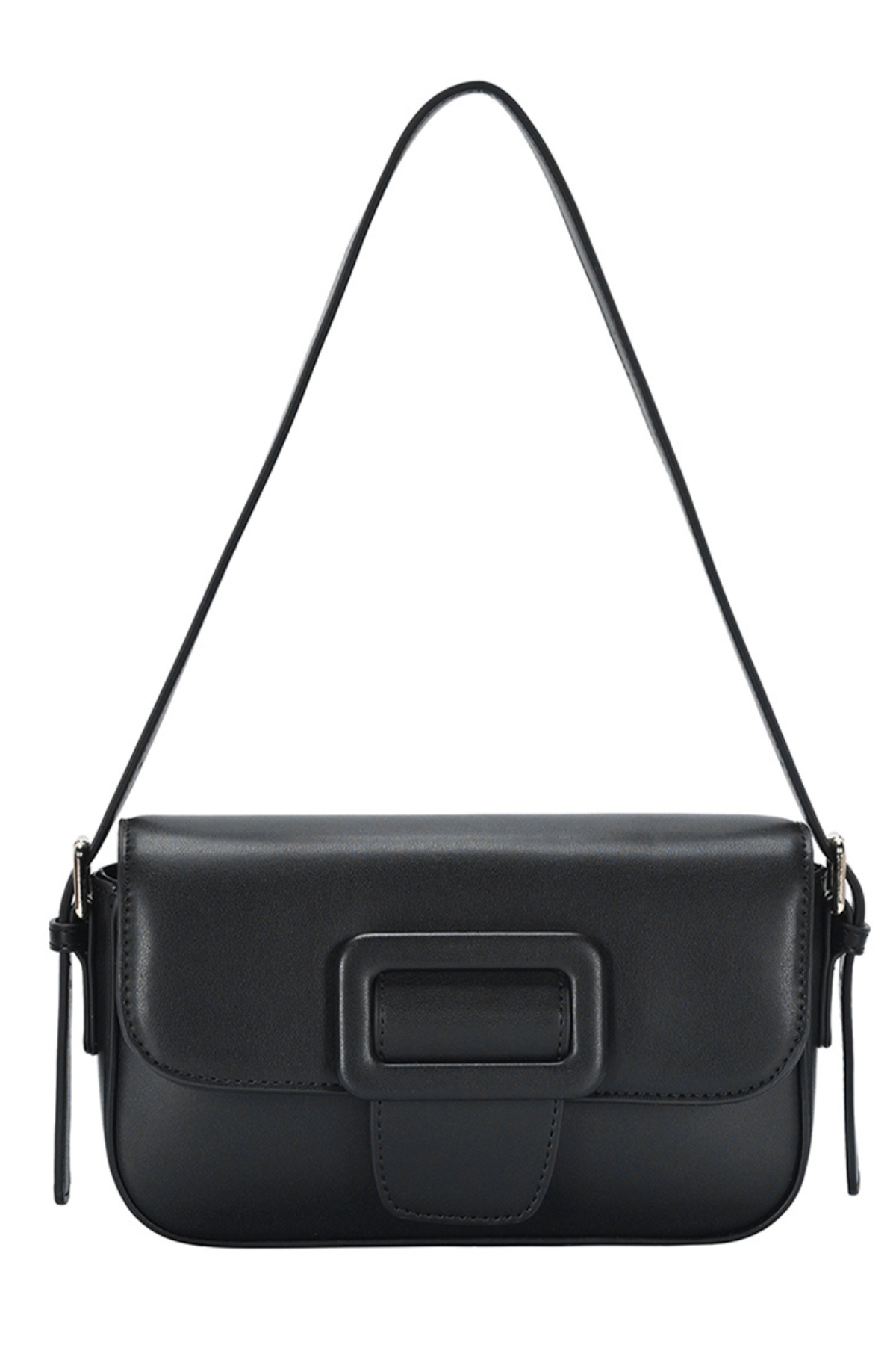 Kiki Shoulder Bag - Black