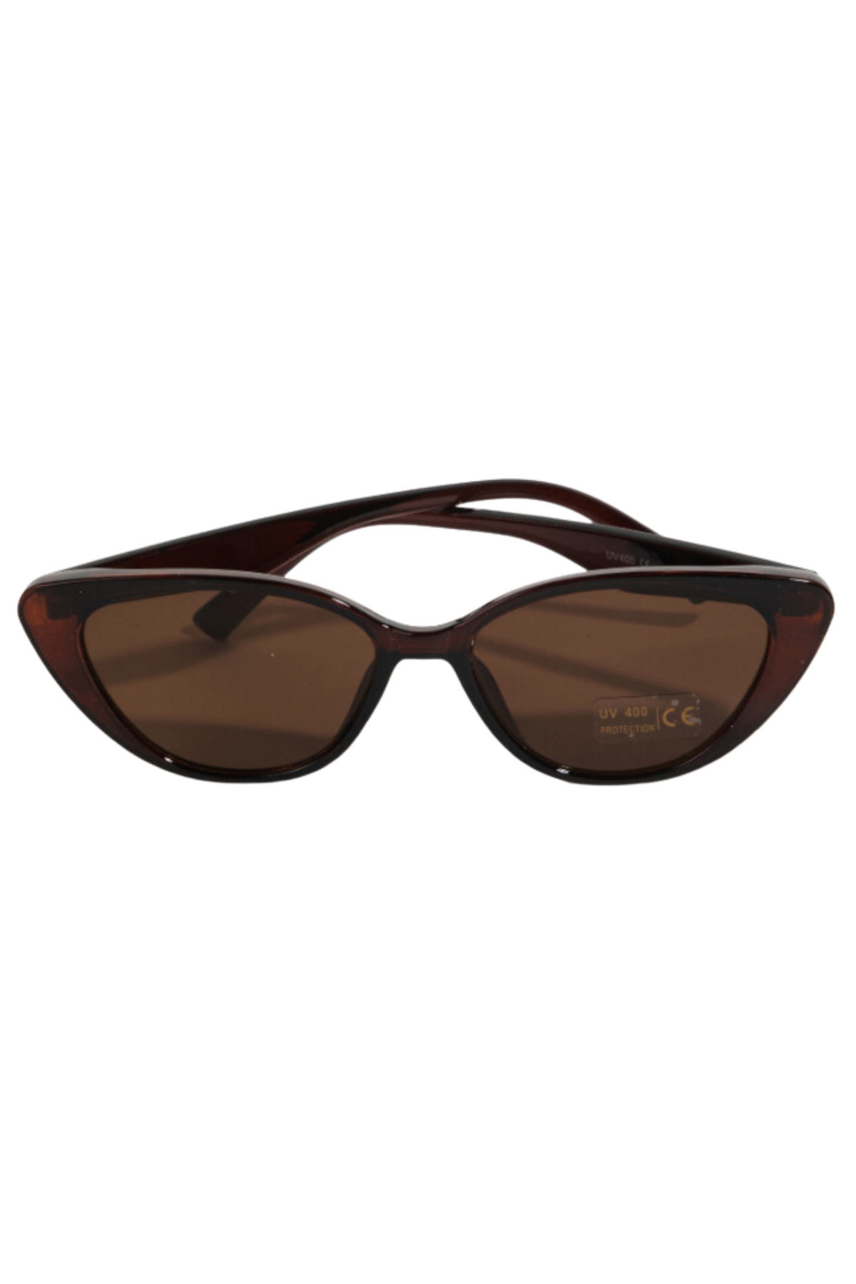 St. Barts Cat Eye Sunglasses