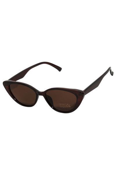 St. Barts Cat Eye Sunglasses