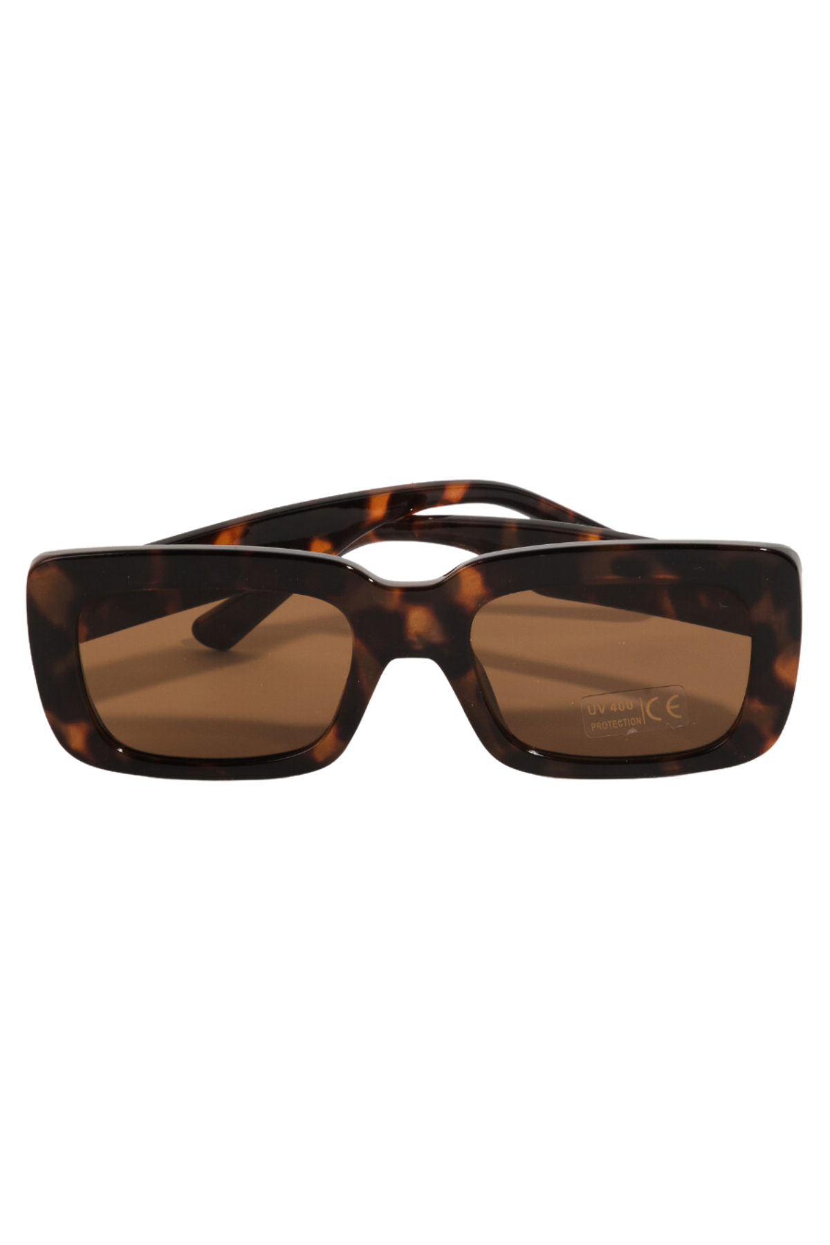 Tulum Rectangle Sunglasses