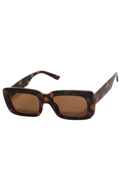 Tulum Rectangle Sunglasses