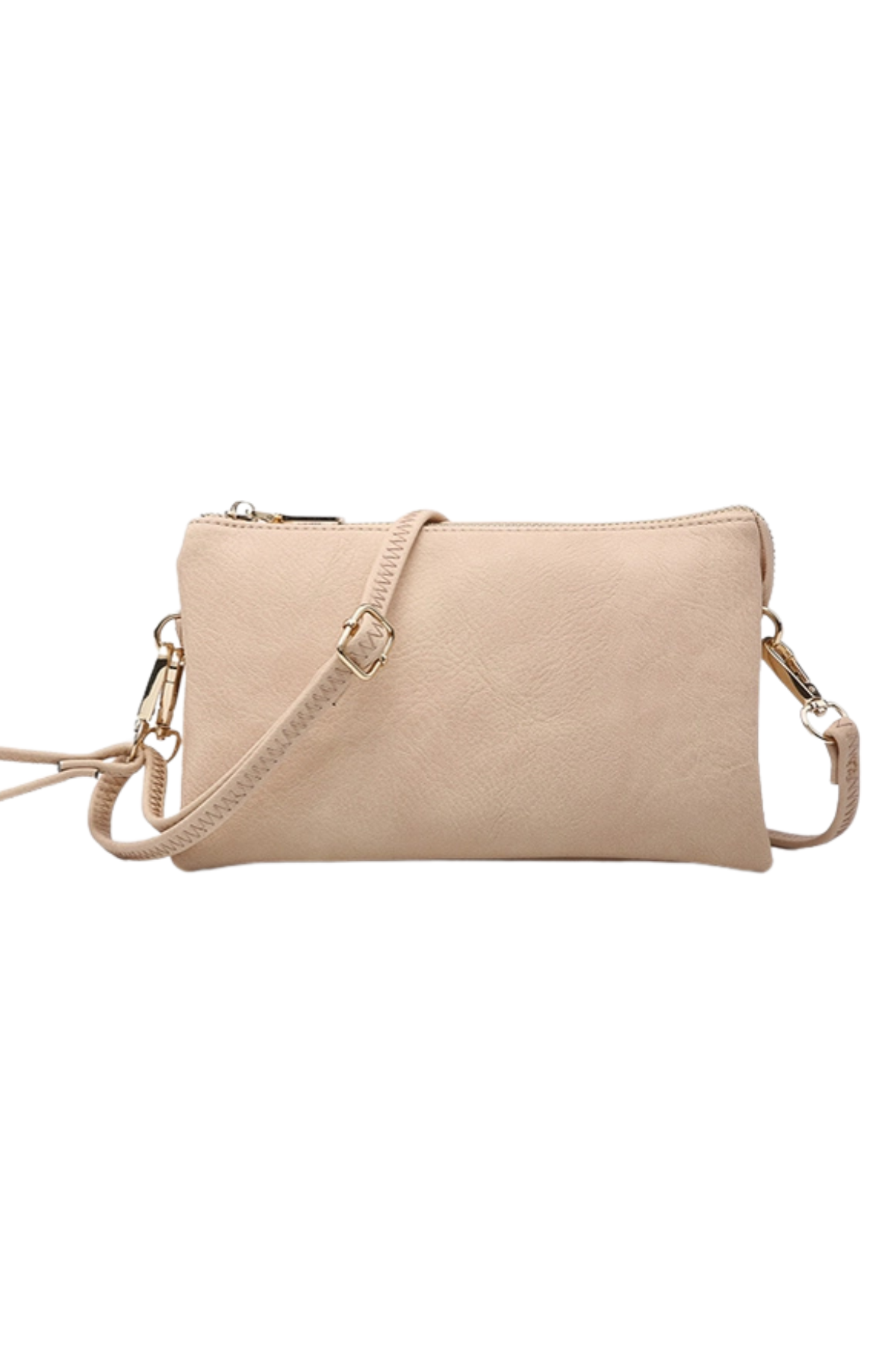 Gigi Crossbody Bag