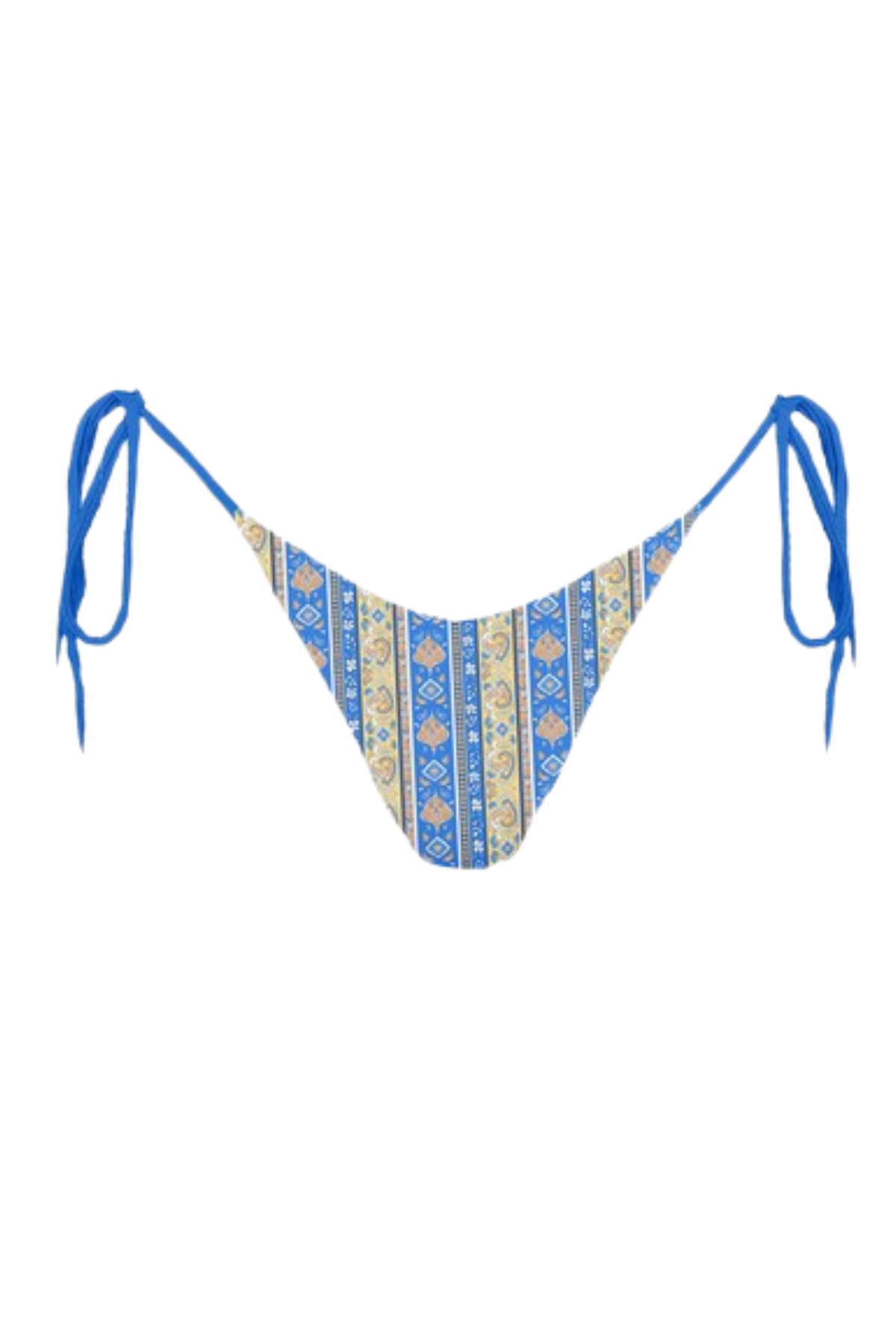 Athena Tie Bikini Bottoms