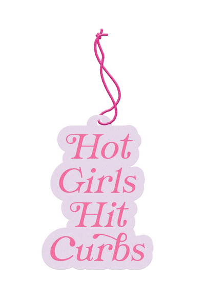 Sassy Air Freshener