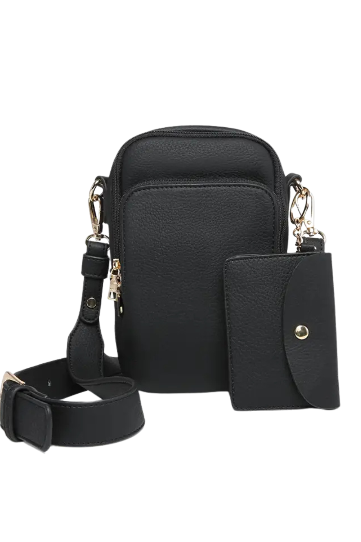 Parker Crossbody Bag