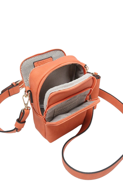 Parker Crossbody Bag