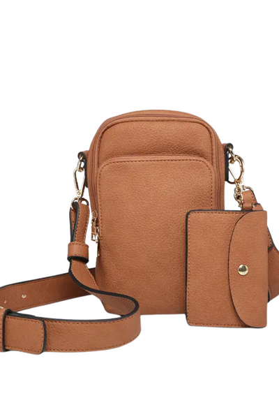 Parker Crossbody Bag