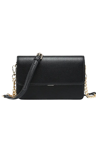 Lauryn Crossbody Bag