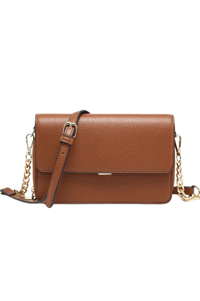 Lauryn Crossbody Bag