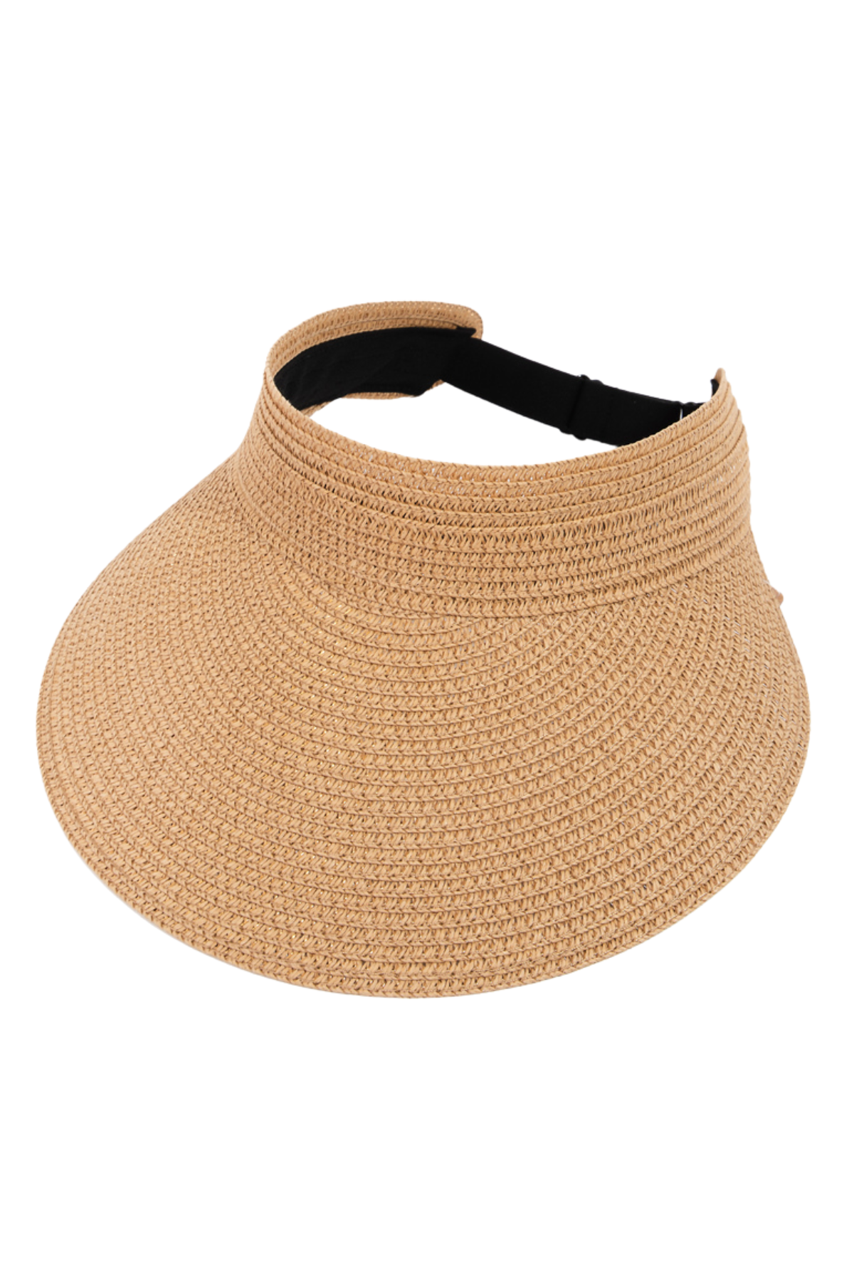 Woven Sun Visor