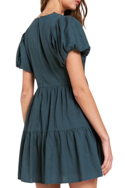 Bronwyn Mini Dress