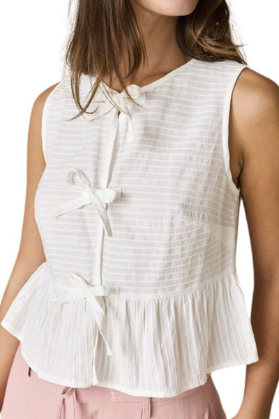 River Bow Top
