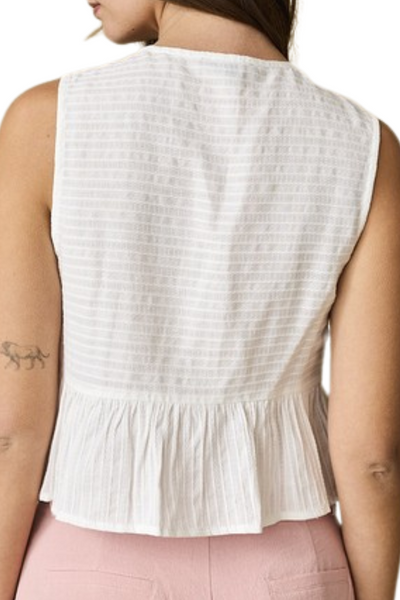 River Bow Top