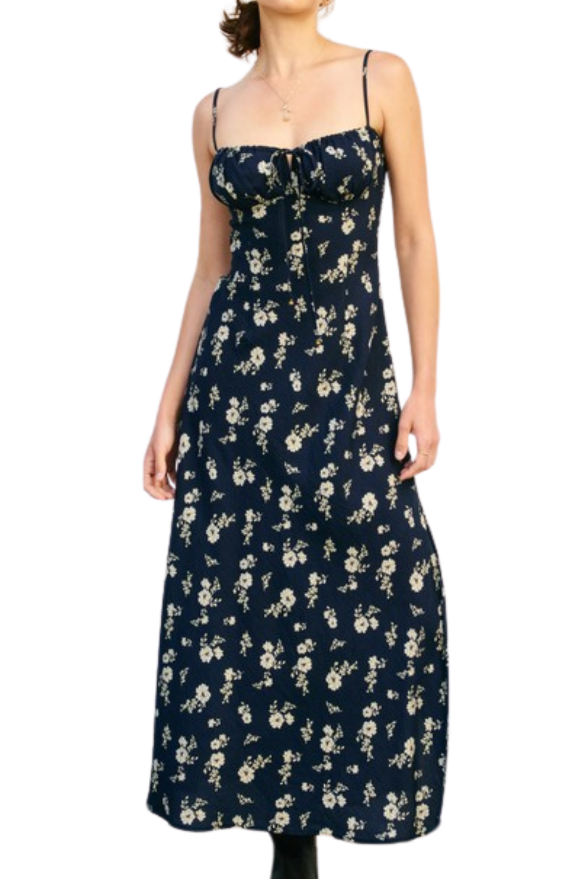 Moonlight Maxi Dress