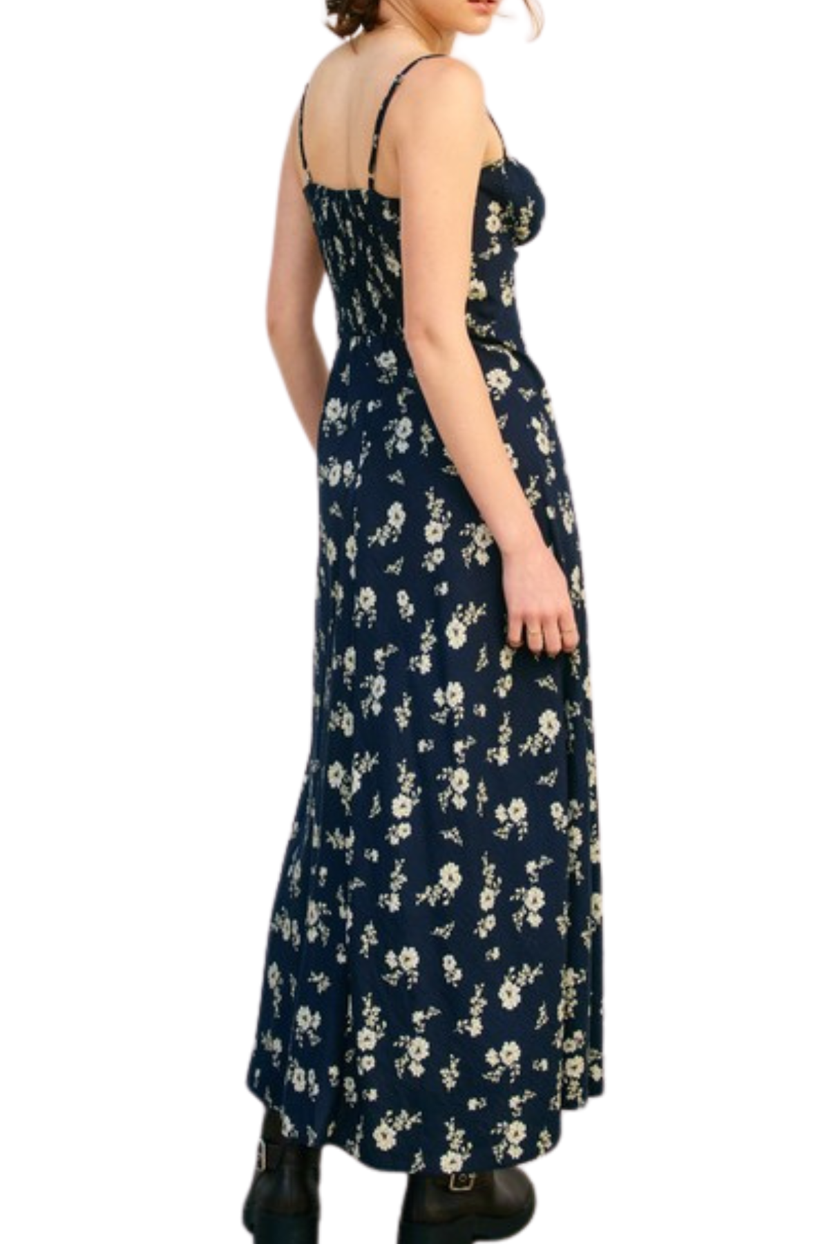 Moonlight Maxi Dress