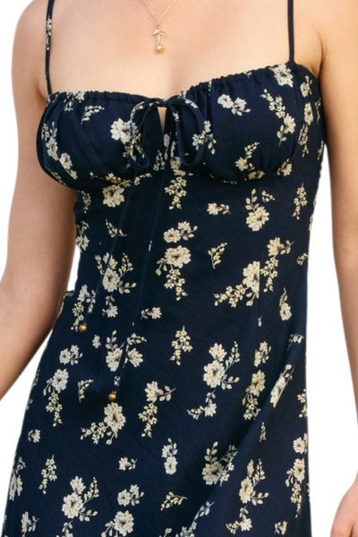 Moonlight Maxi Dress
