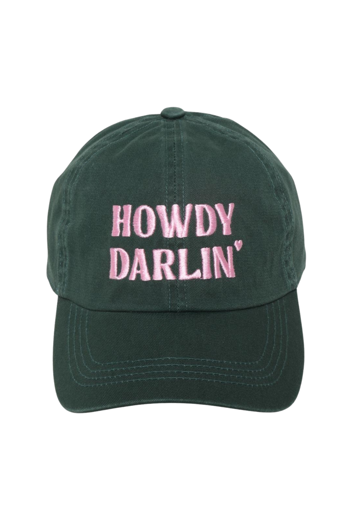 Howdy Darlin' Baseball Hat