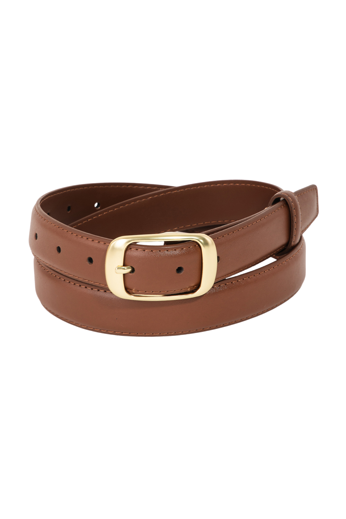 Bev Simple Belt